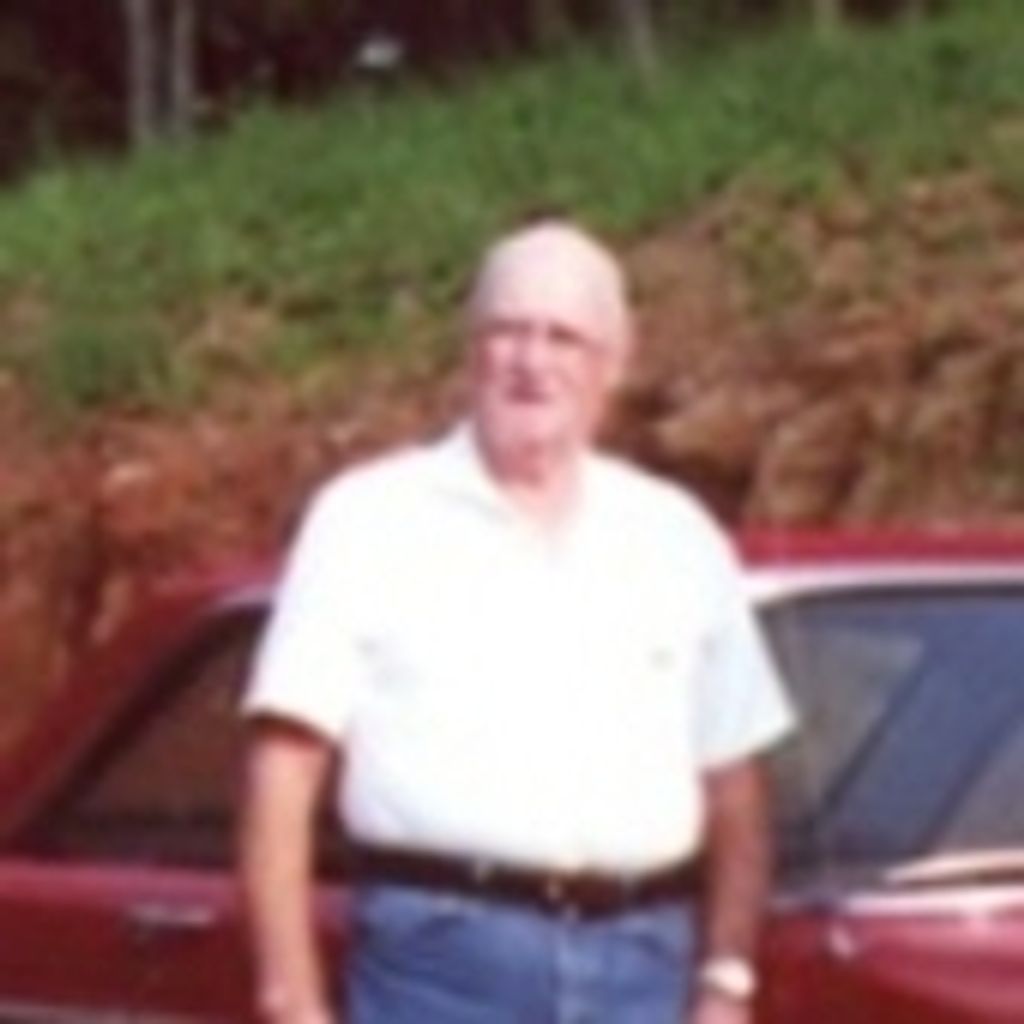 Melvin Clifton Harper
