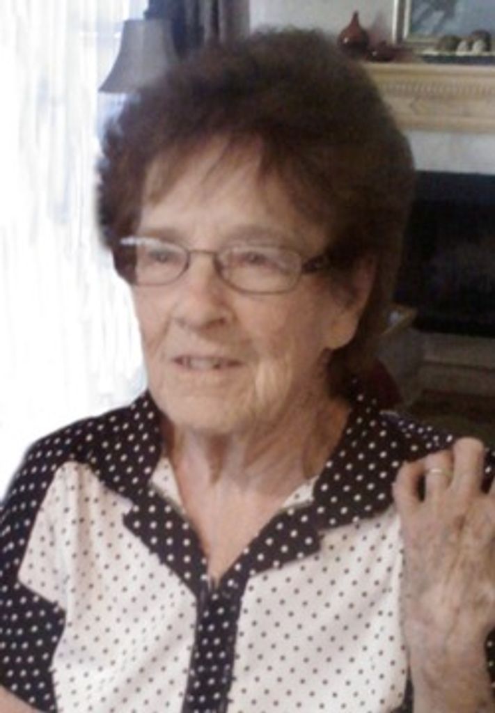 Dorothy Wiggins