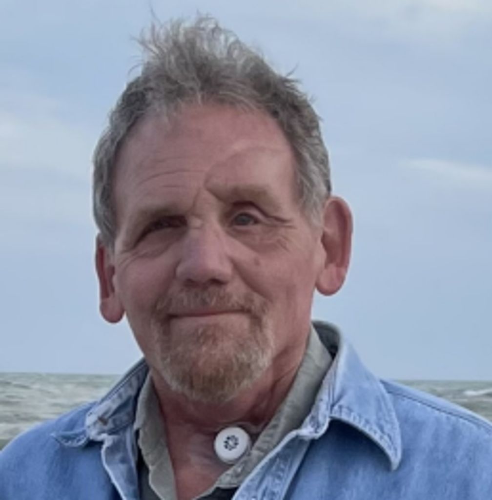 Rodney Sebring