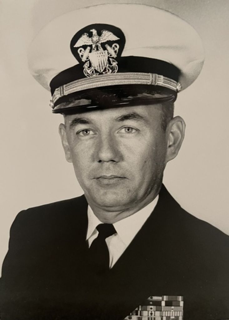 Robert Lamar Smith Profile Photo