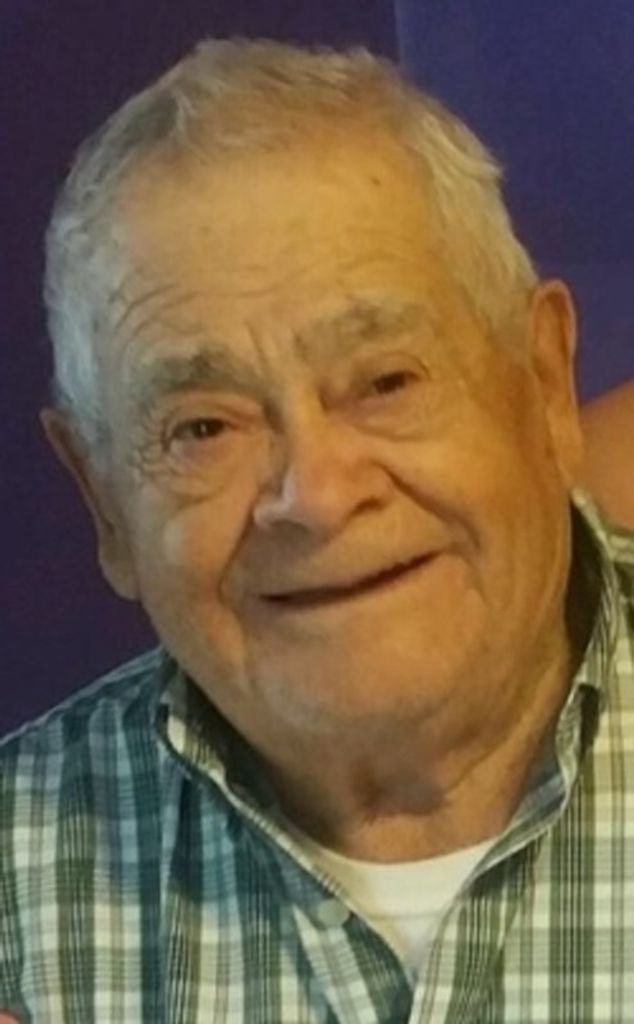 Jose P. Guzman Profile Photo