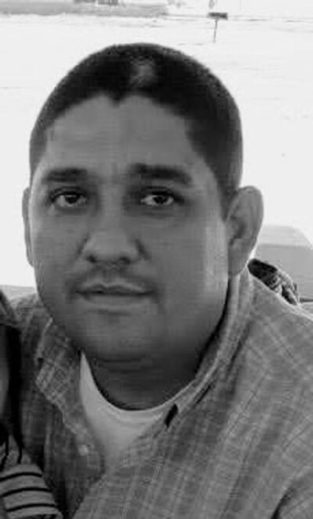 Alberto Hernandez Profile Photo
