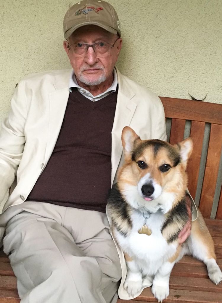 John Francis Sloat Profile Photo