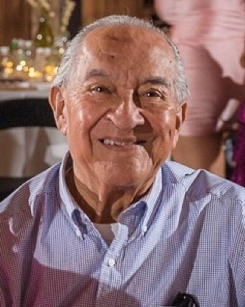 Miguel A Morales Profile Photo