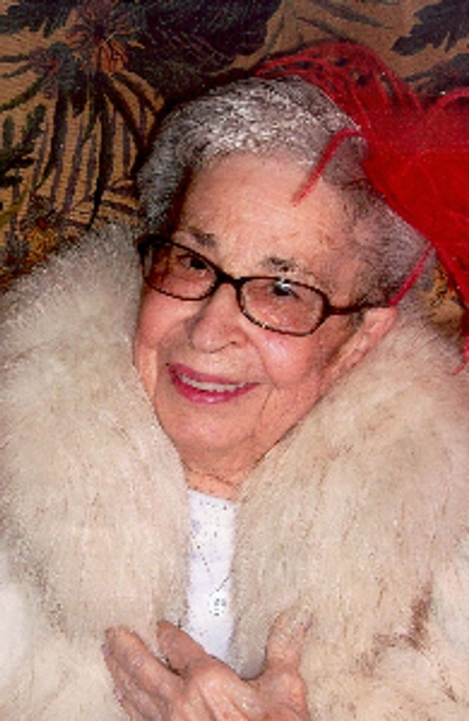 Annette Marie Rizzo