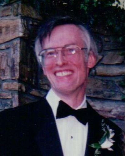 Paul Haynie's obituary image