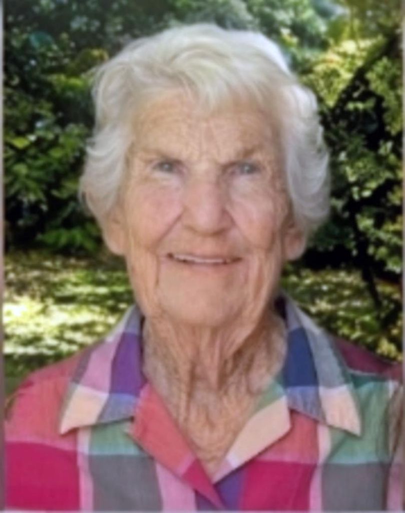 Norma Maye Pederson Profile Photo