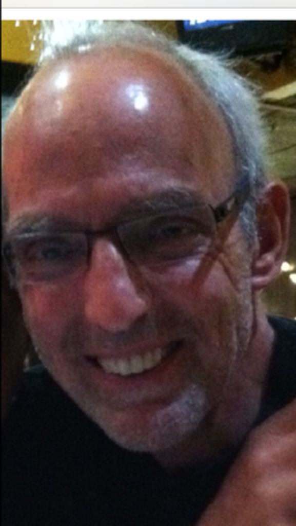 James Treber