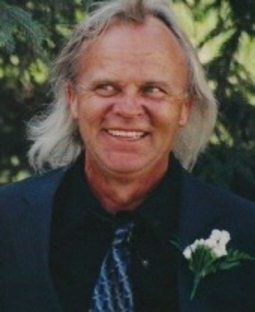 Edwin William Rea Profile Photo