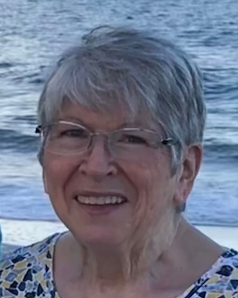 Karen S. Kruger