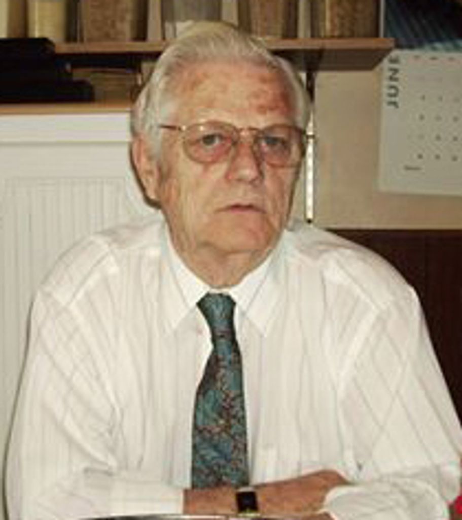 William Gene Mumper Sr.