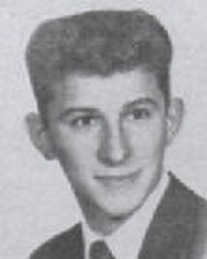 George Stephen Koval Profile Photo