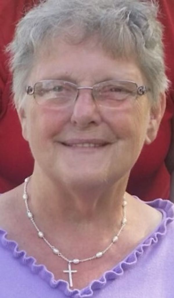 Bonnie "Jean" Beckner Profile Photo