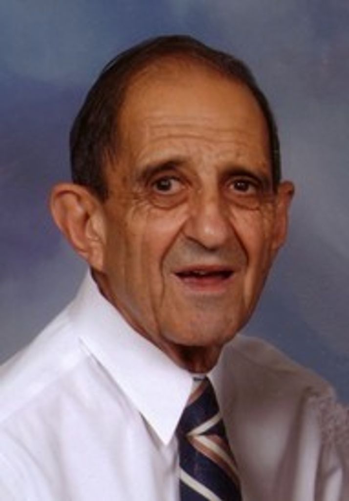 Pete Shabay