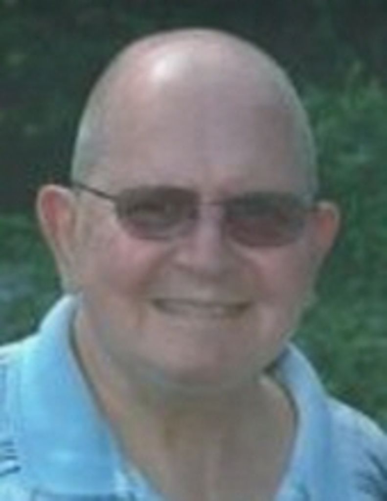 William F. Tidwell, Jr.