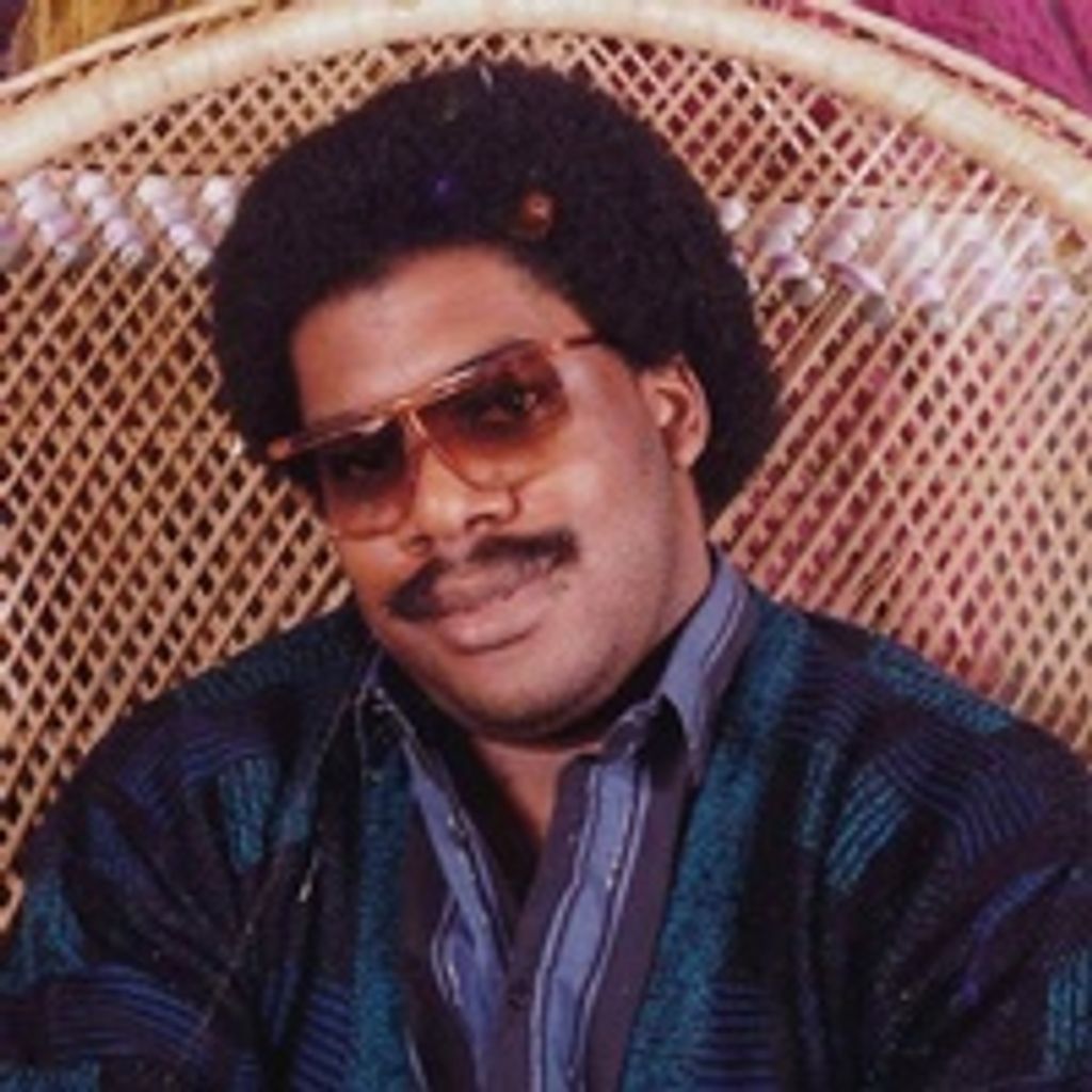 Warren  Anthony Martin