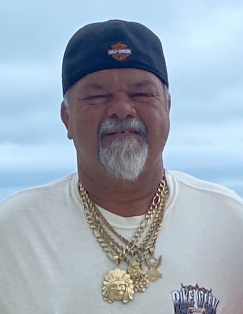 Stevenson Craig Locklear Profile Photo