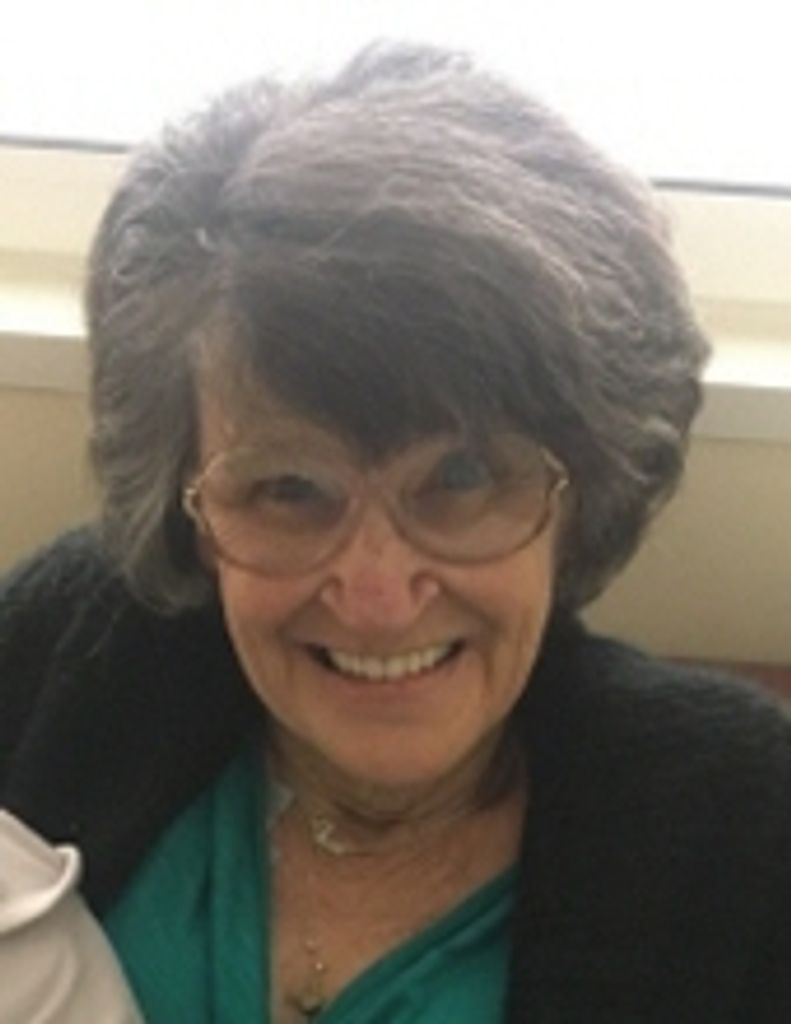 Rhonda Hall Foster