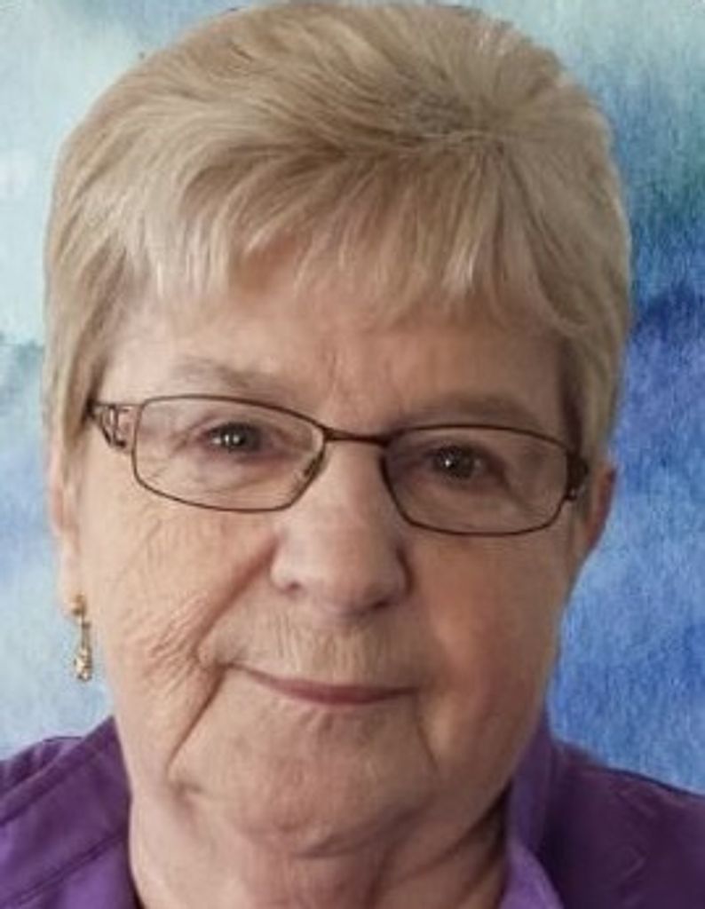 Linda Rosalie Carr Profile Photo