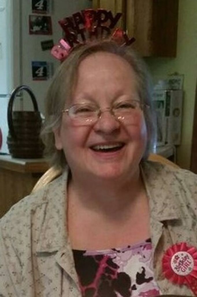 Kathryn Louise Bell Profile Photo