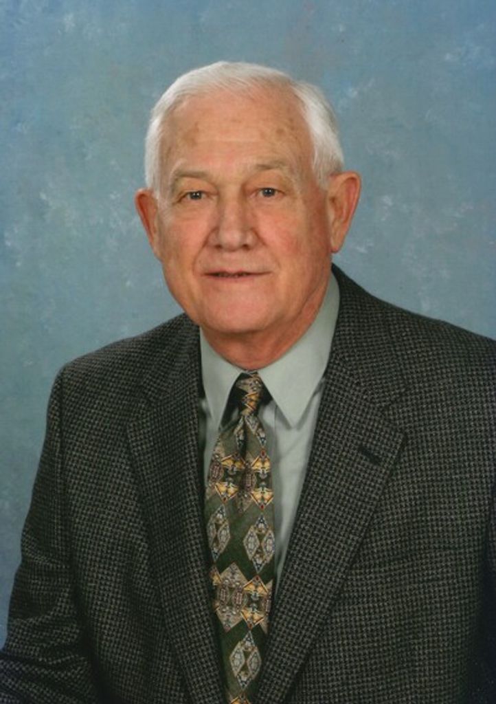 Ralph "Buddy" Stevens Profile Photo