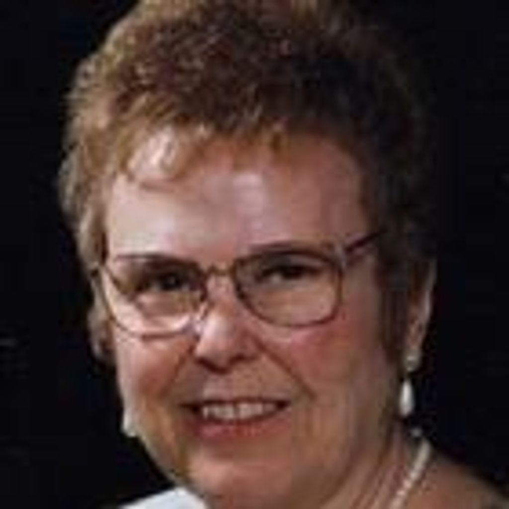 Martha F. Schriner