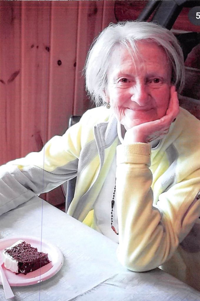 Patricia Edith Timblin Profile Photo