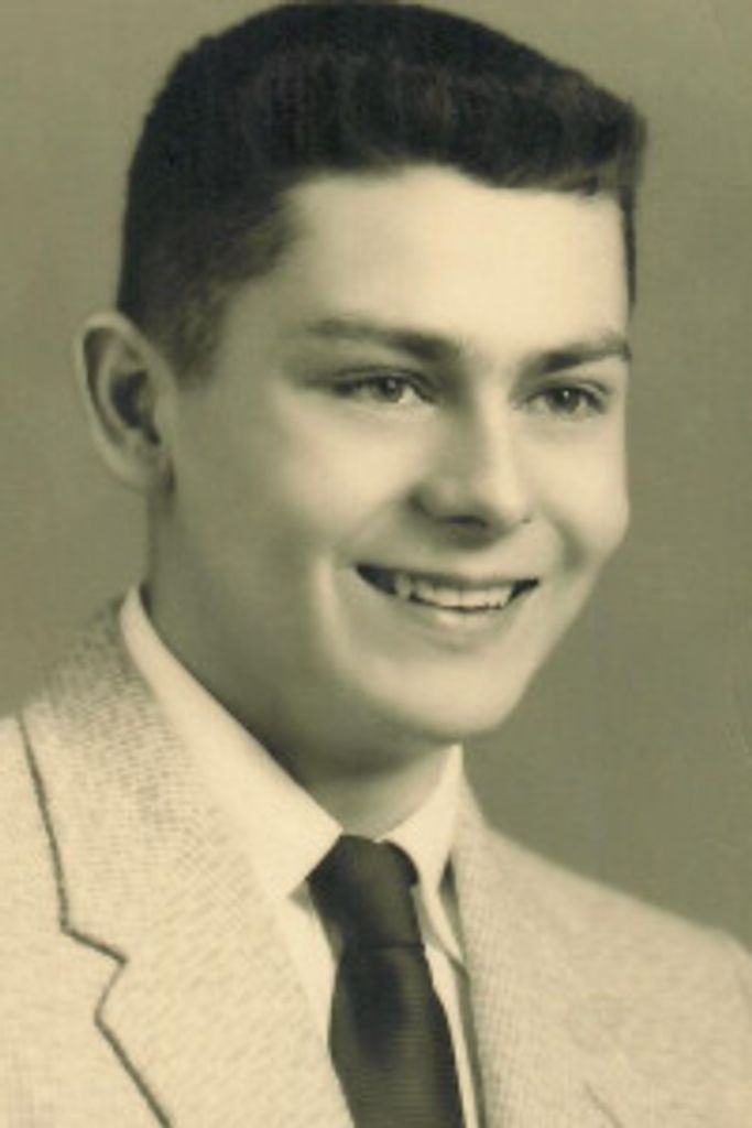 George H. Cogswell Jr.