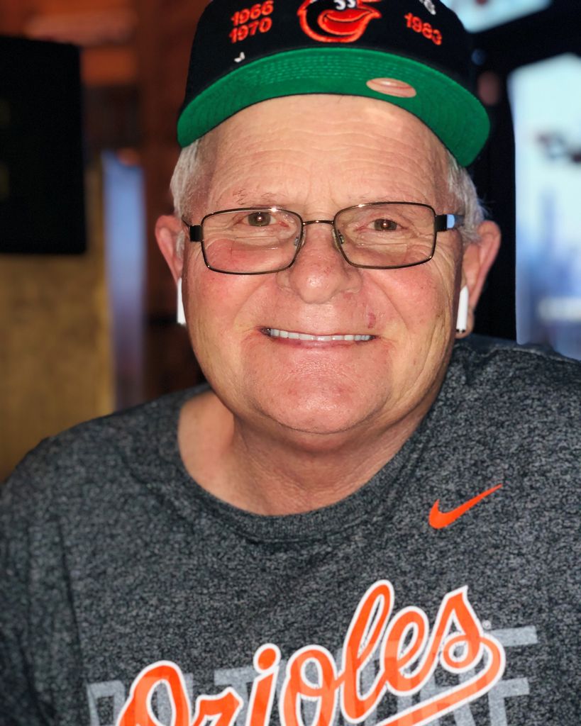 Ronald "Fred" Pearl Profile Photo