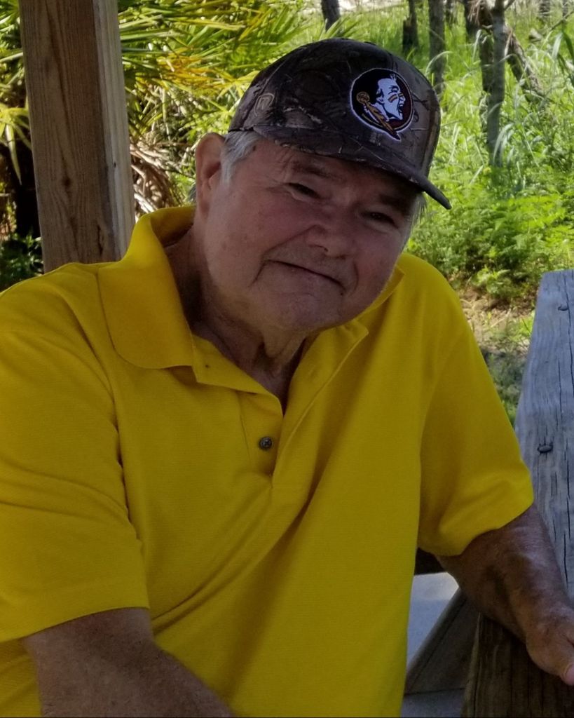 Roderick "Rod" Willie Pigott