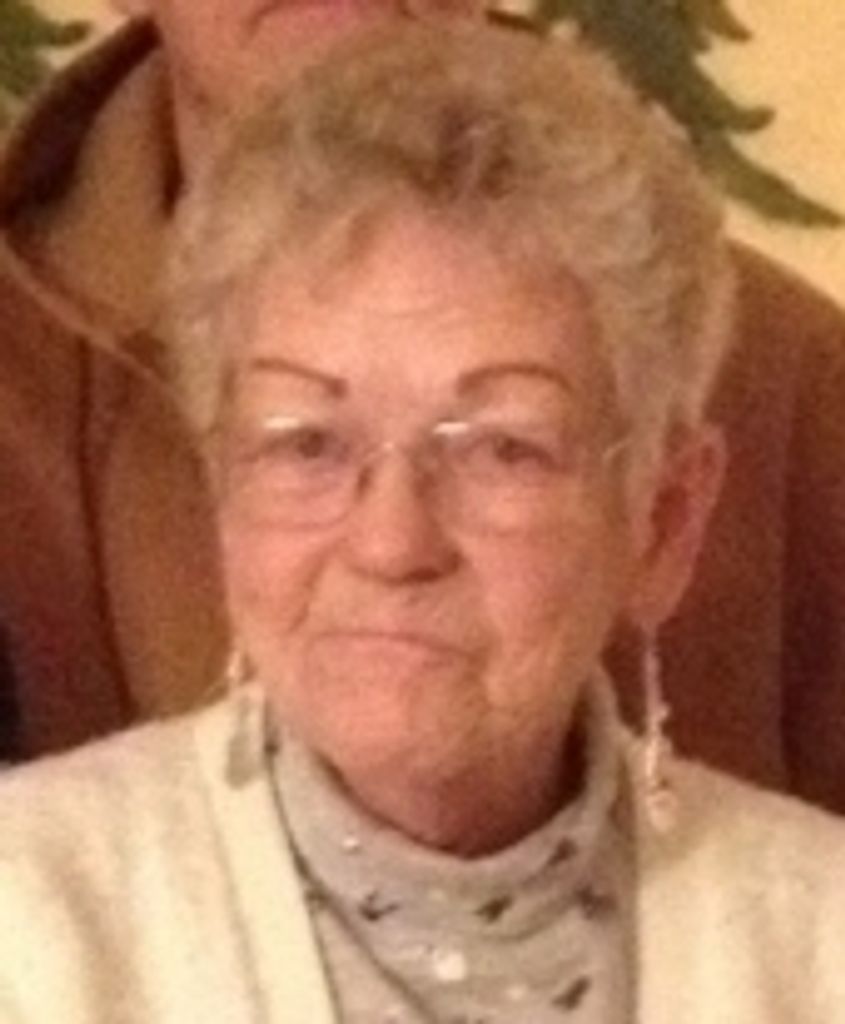 Sharon Kay Erwin