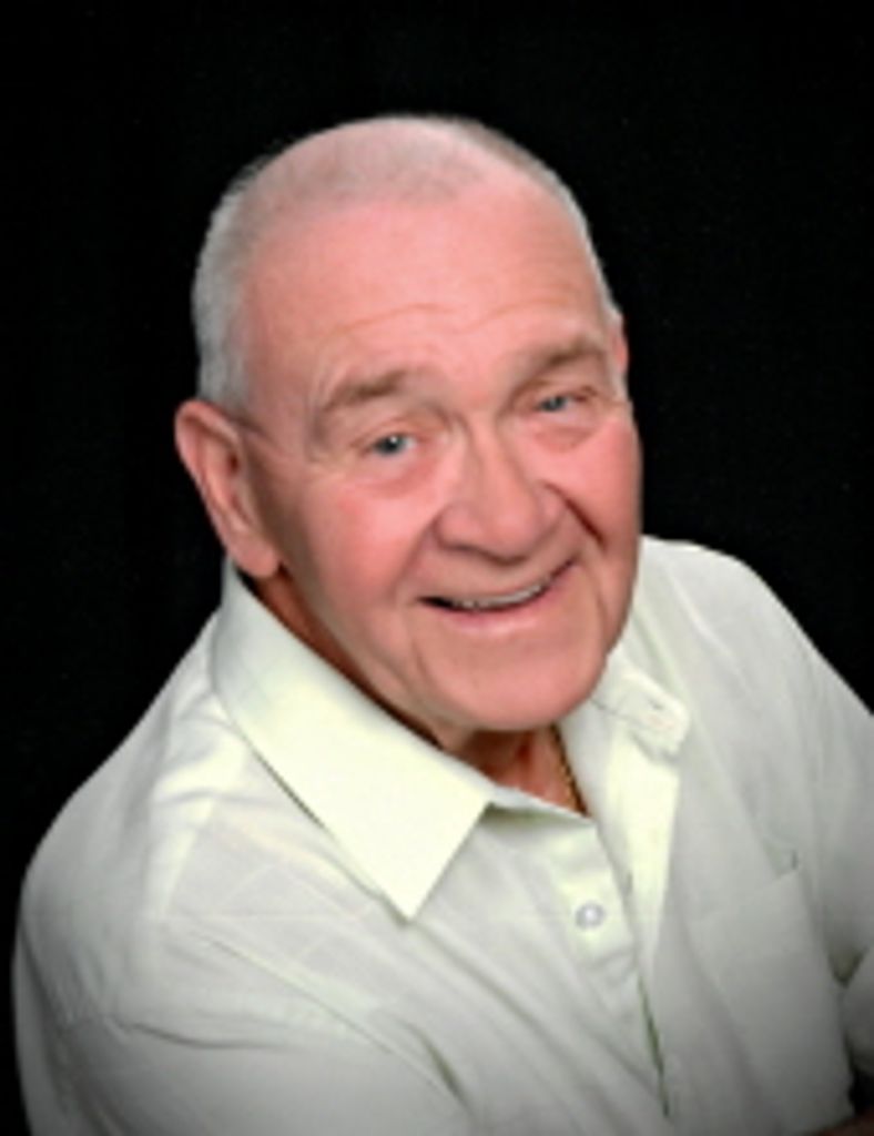 Ronald Belsky