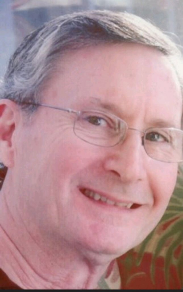 Dwight Marshall Mims Profile Photo