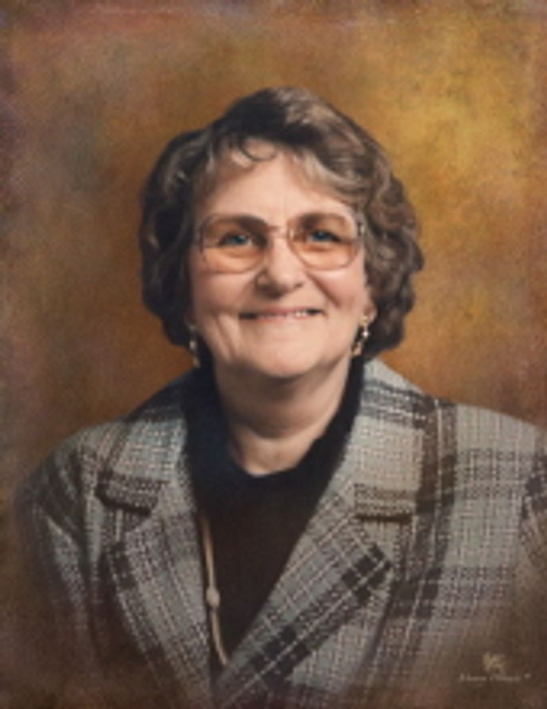 Edith Langford Profile Photo