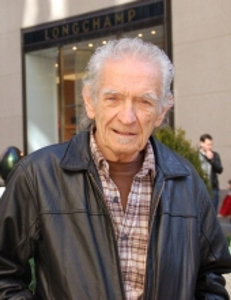 Anthony Joseph Ippolito Profile Photo