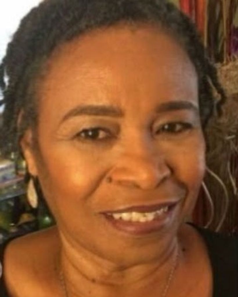 Violet Teresa Smith