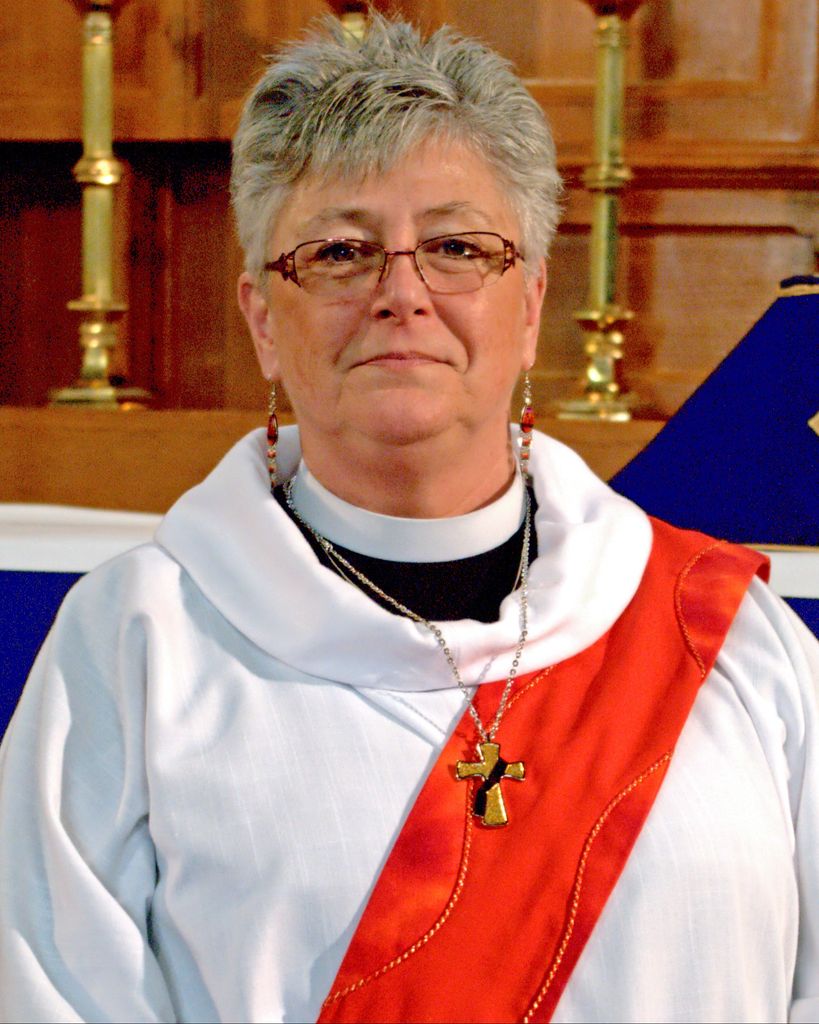 Rev. Deacon Donna Jeanne (Tilton) Gleaves Profile Photo