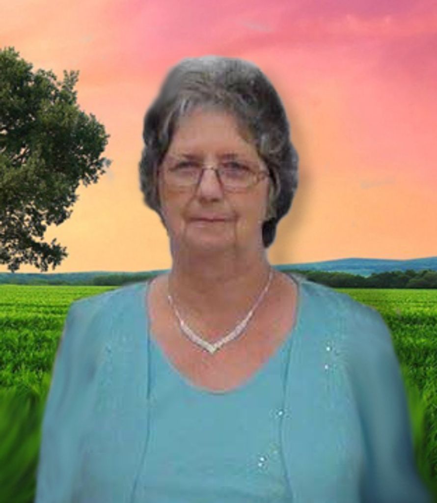 Sandra Jones