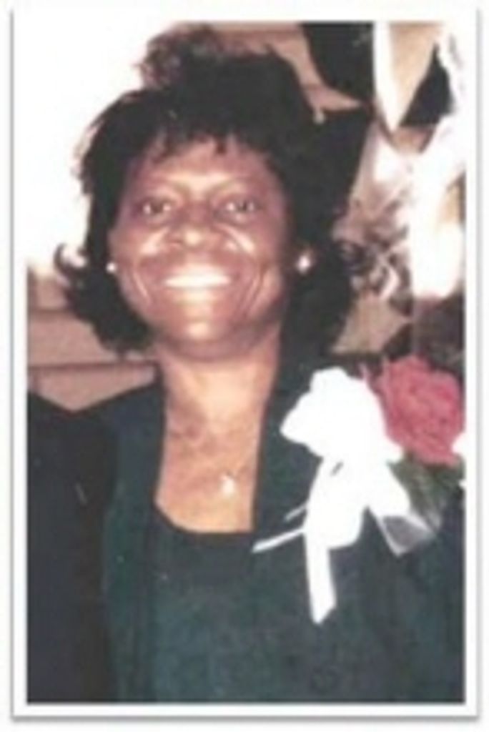 Mary Ann Howard Holland