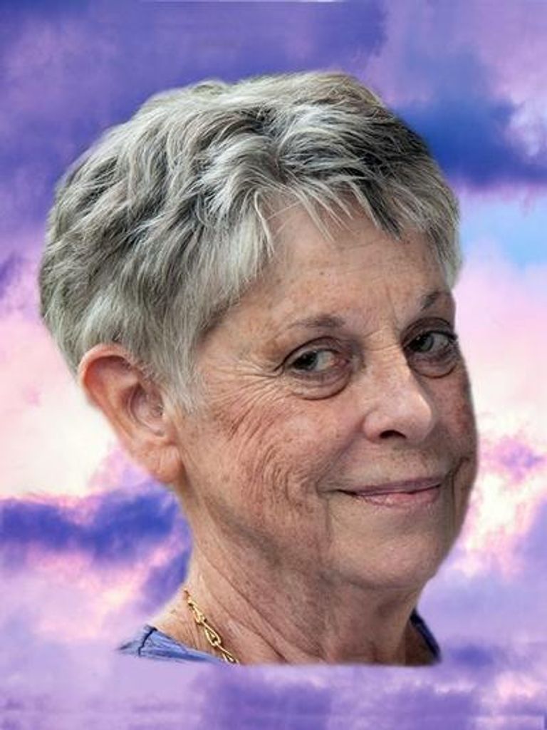 Jacqueline Dickerson Profile Photo