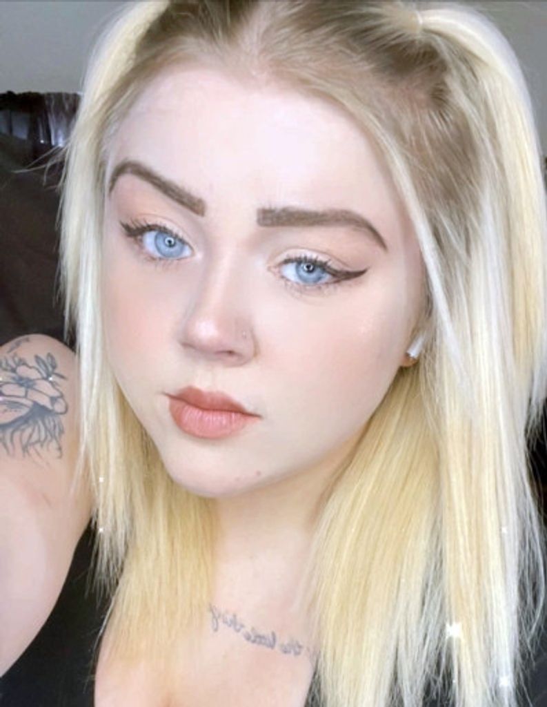Trinity Makayla Stone Profile Photo