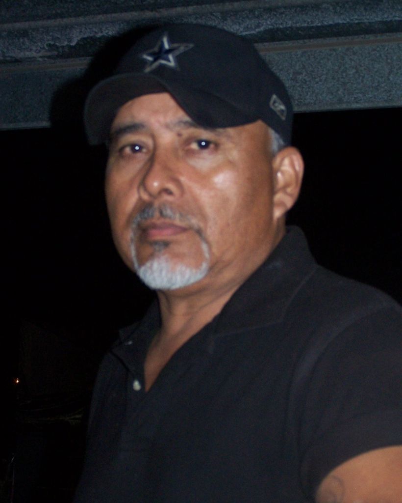 Claudio Ruiz Jr.