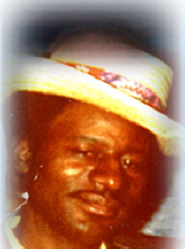 Wallace Jones Jr.
