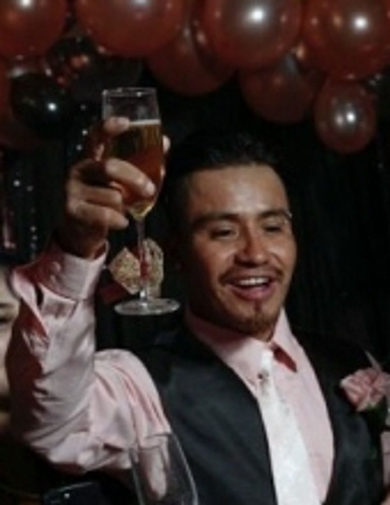 Apolonio Enriquez Obispo