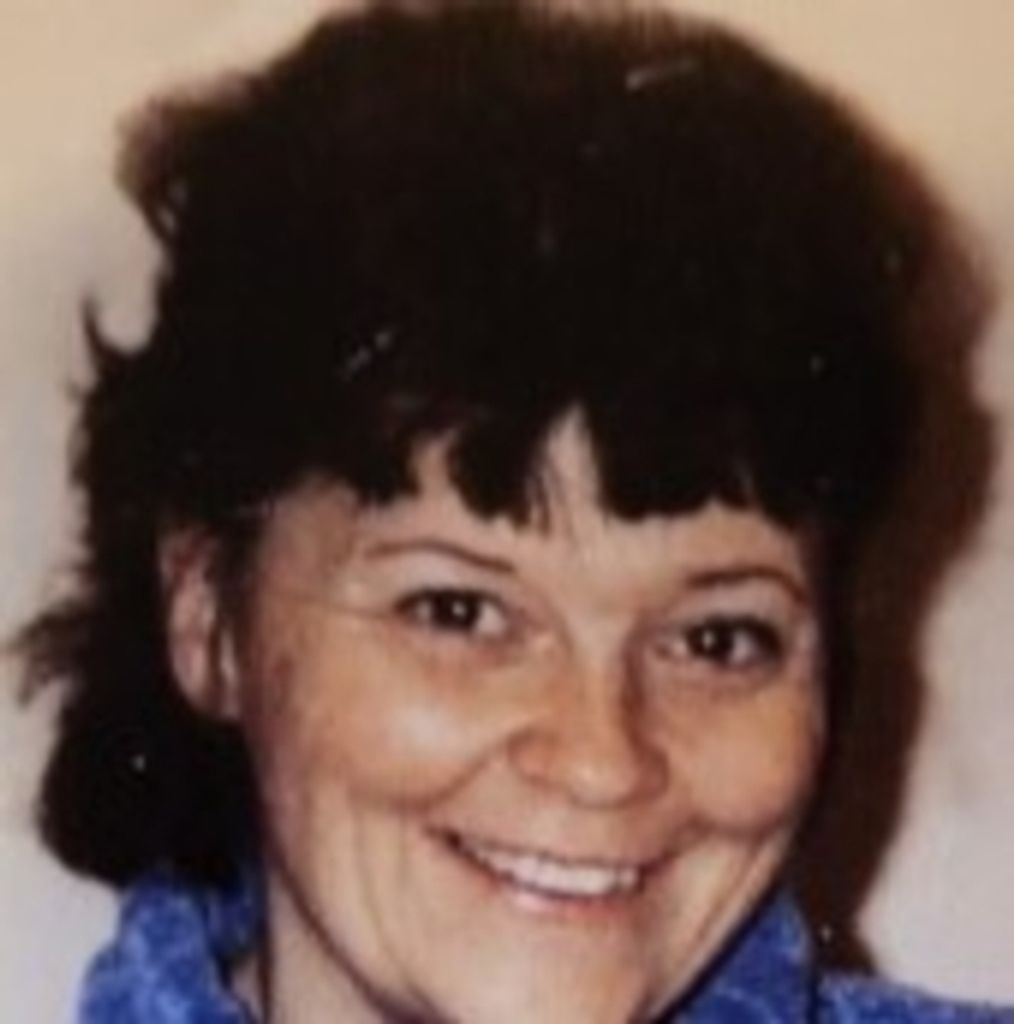 Nancy Jane (Hansen) Rudie