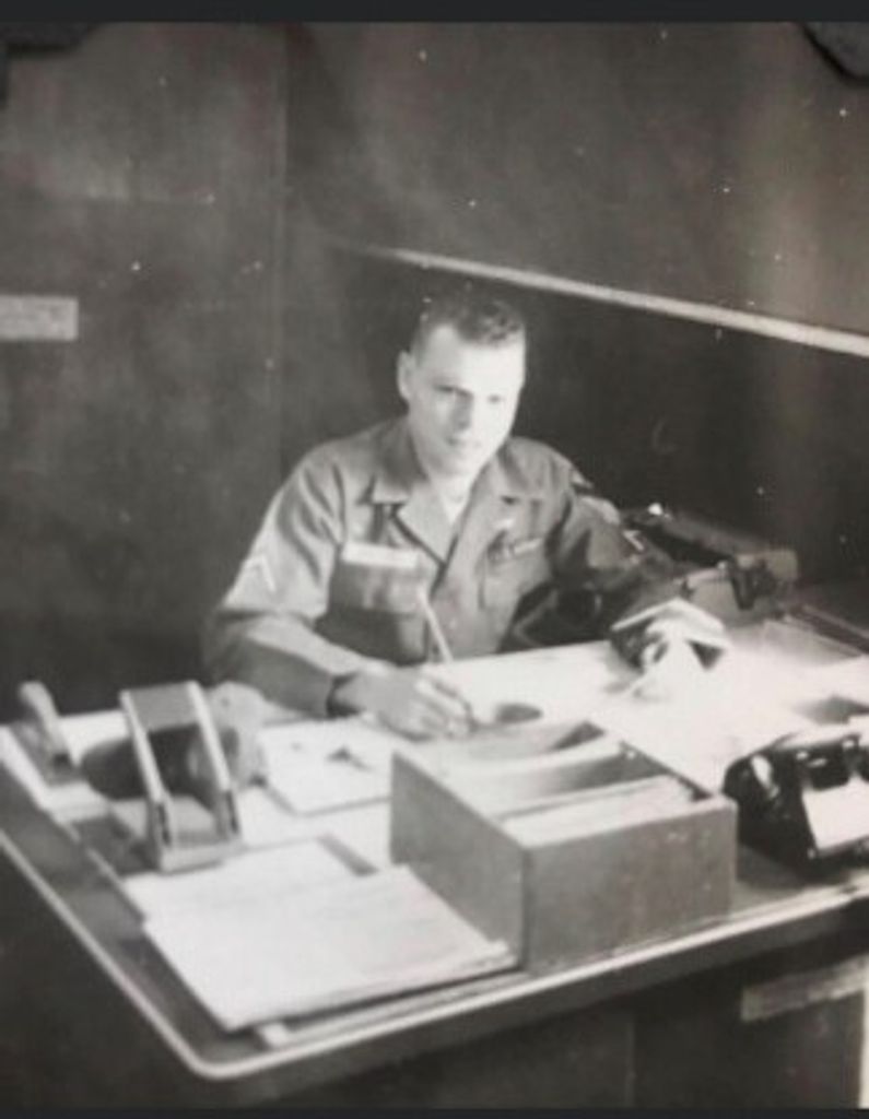 John Sausen