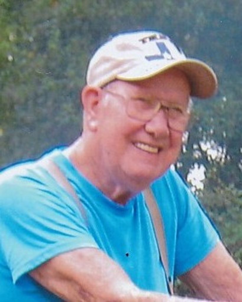 Billy Lee Porter Profile Photo