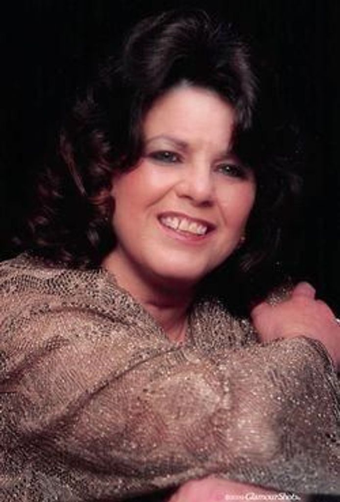 Dianna Lynn Strickland