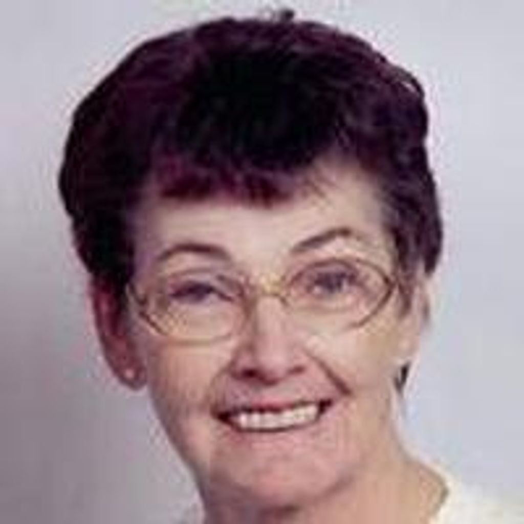Betty M. (Meinert) Rogers