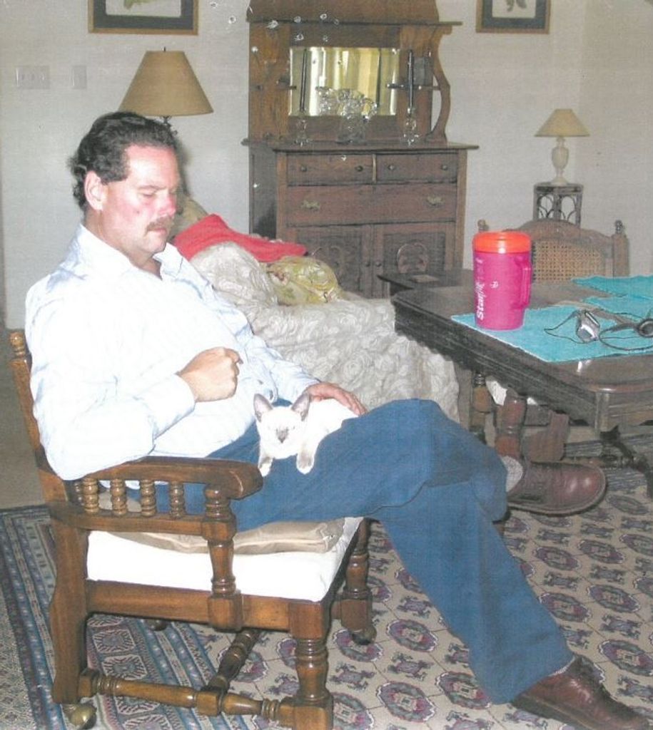 Steven Clark Moon Profile Photo